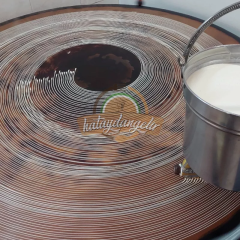 Künefelik Tel Kadayıf