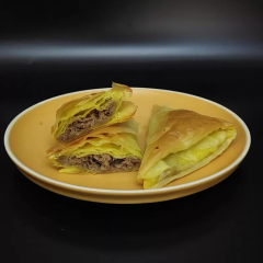 Hataydangelir Serimsek