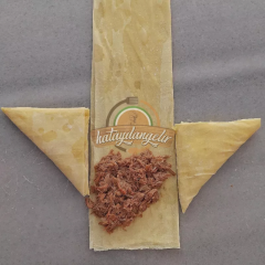 Hataydangelir Serimsek