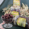 Hataydangelir Siyah Zeytin 660 cc ( Az Tuzlu )