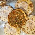 Hataydangelir Ev Yapımı Lahmacun