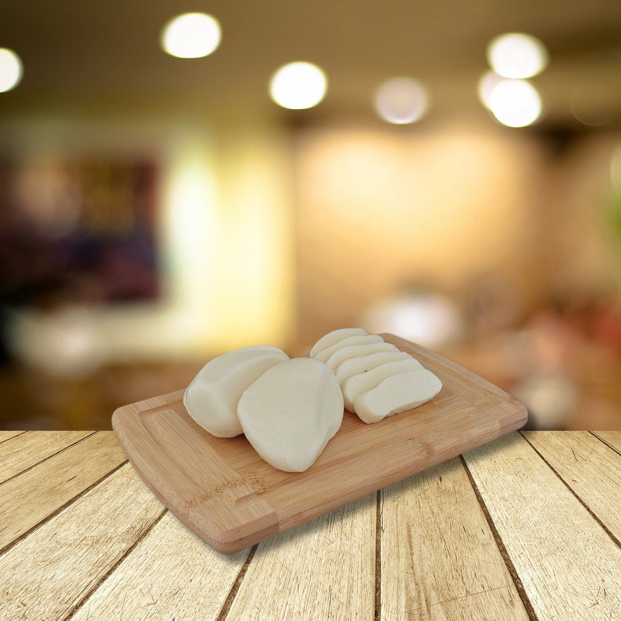 Hatay Yöresel Lavaş Peynir