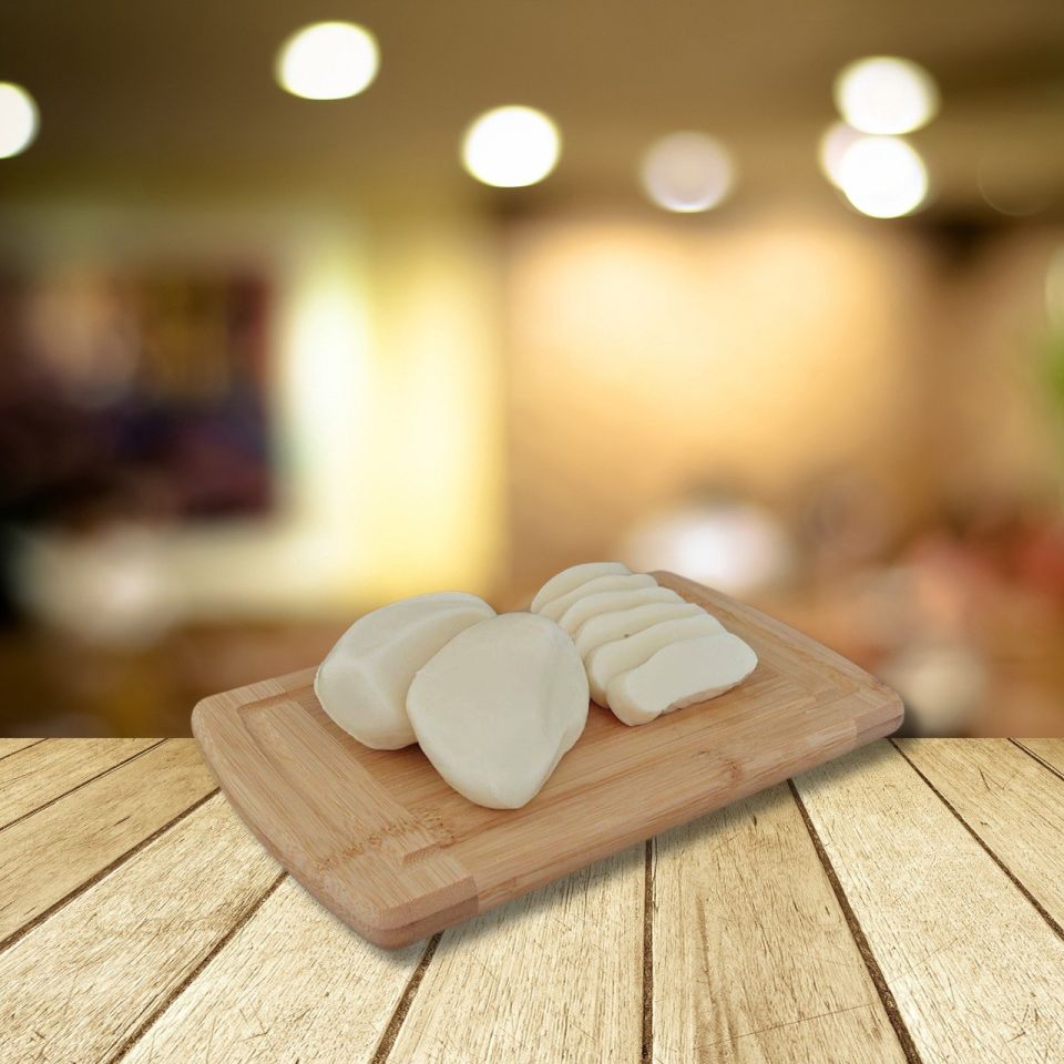 Hatay Yöresel Lavaş Peynir