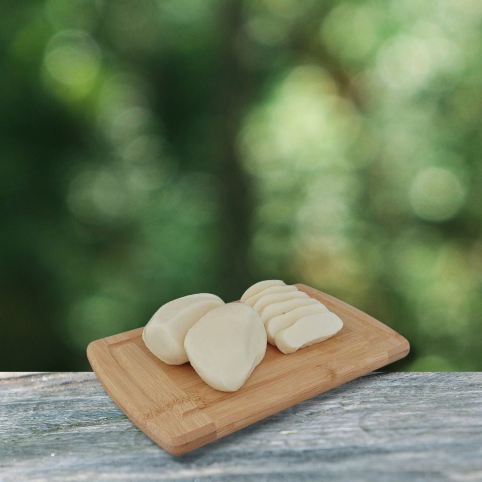 Hatay Yöresel Lavaş Peynir