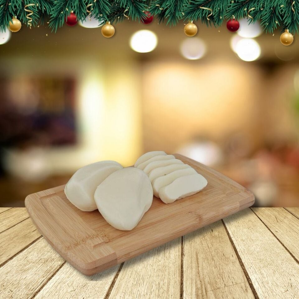 Hatay Yöresel Lavaş Peynir