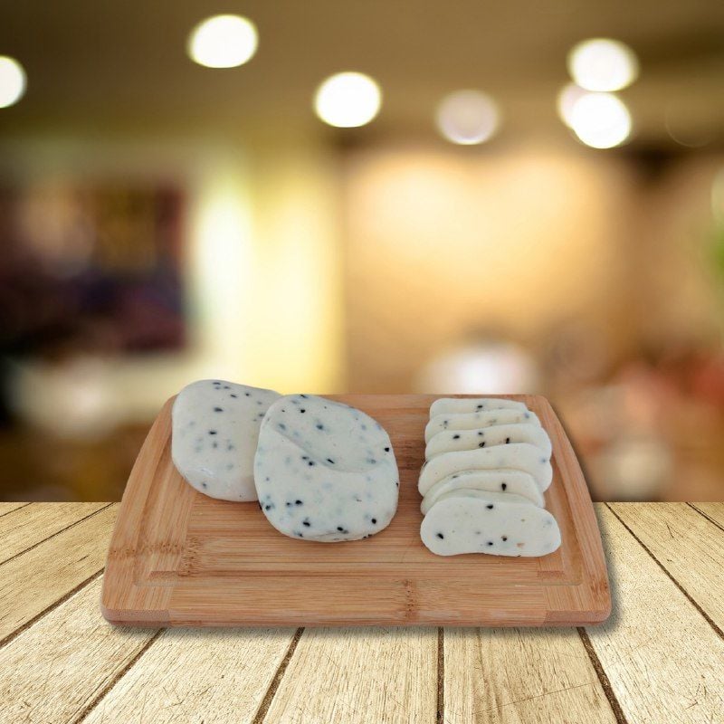 Hatay Yöresel Çörek Otlu Lavaş Peynir