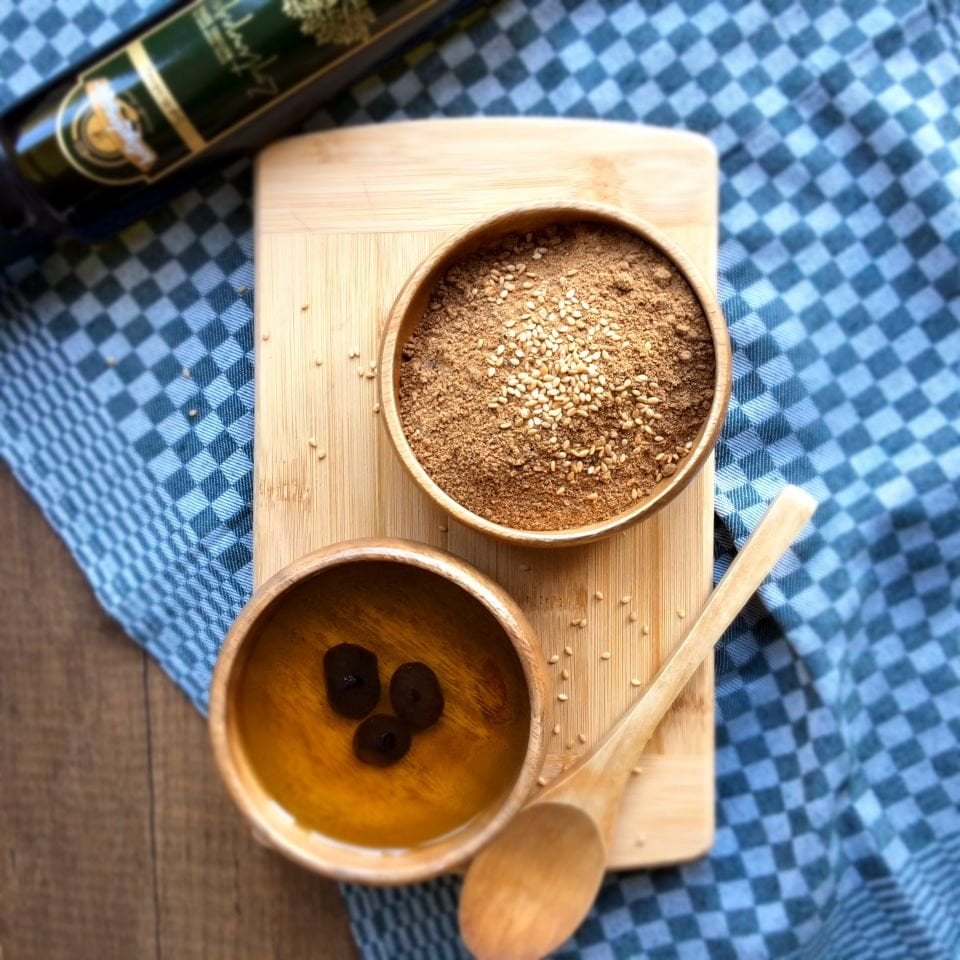 Kahvaltılık Zahter