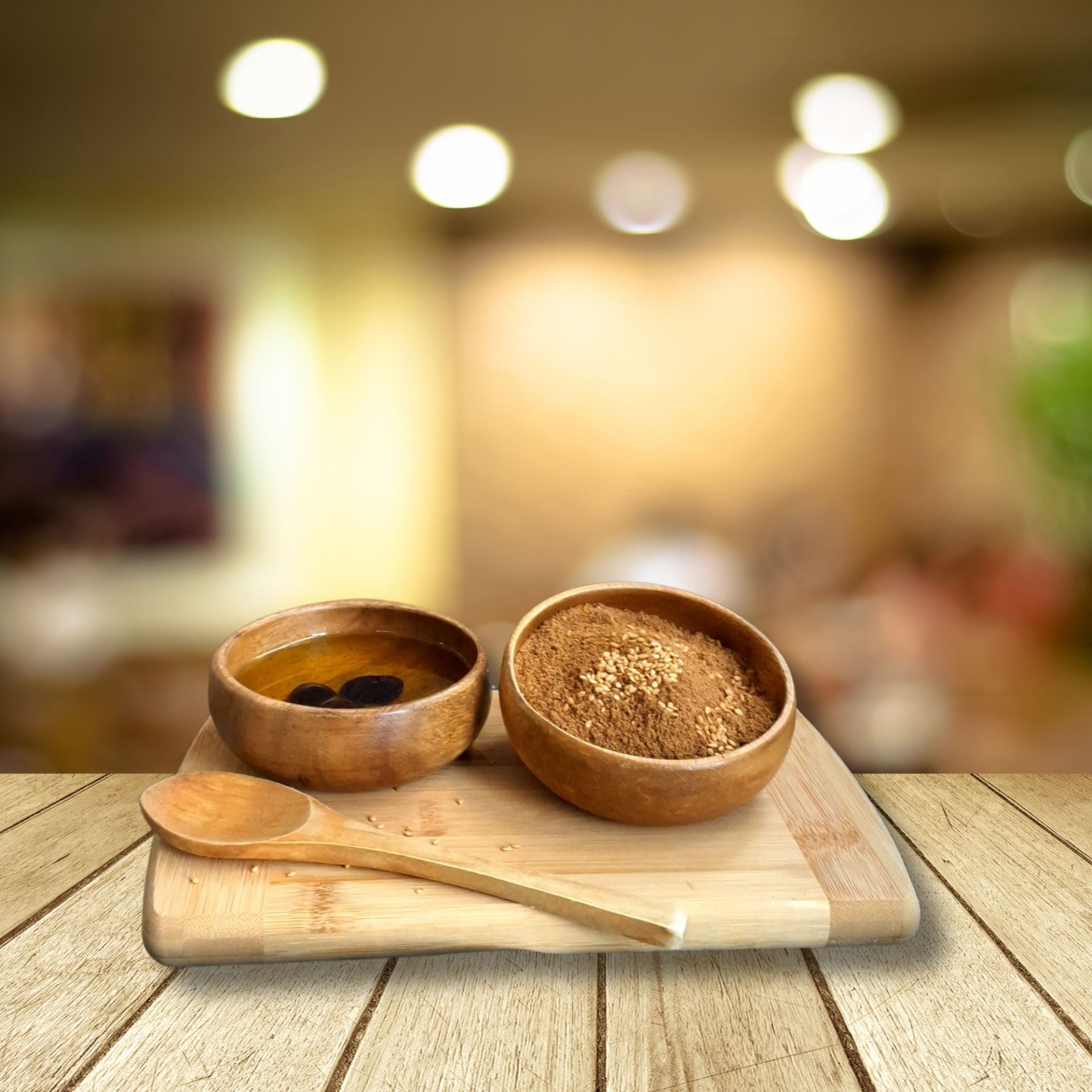 Kahvaltılık Zahter