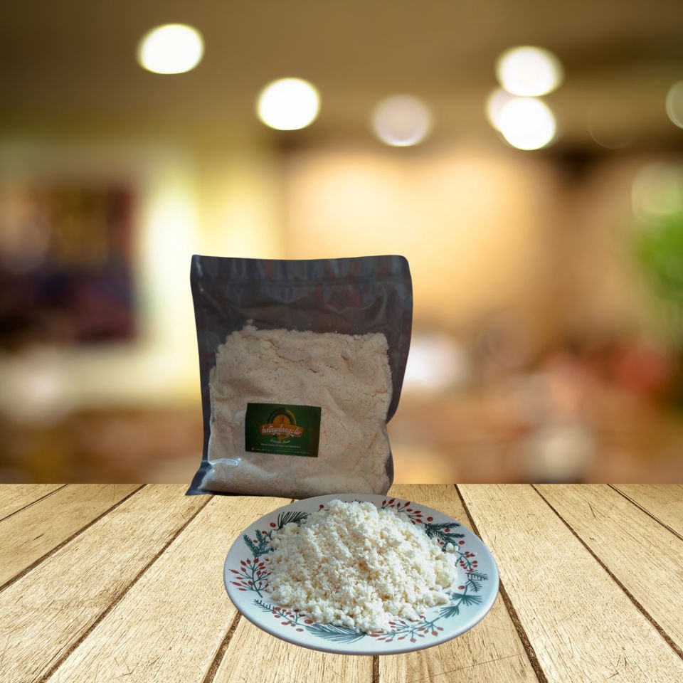 Taze Çökelek 1 KG