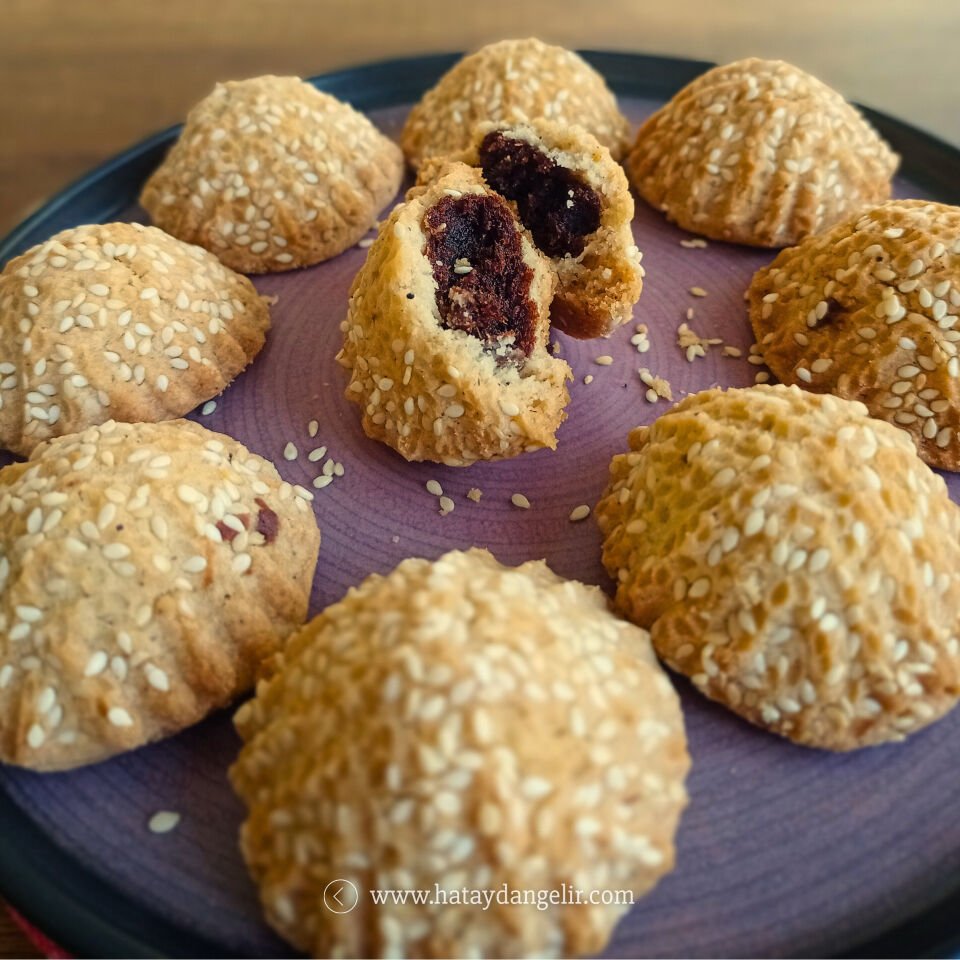 Karışık Kömbe