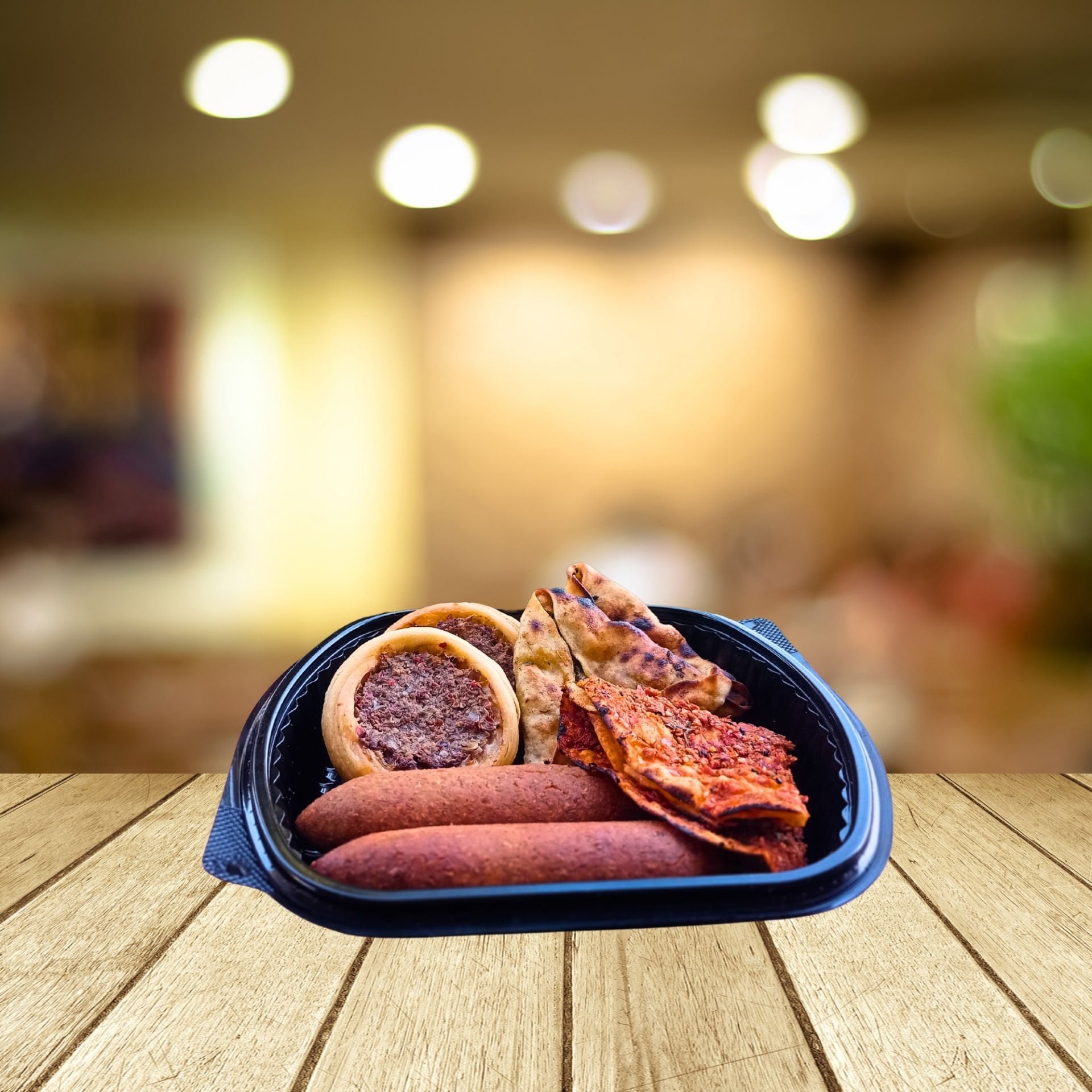 Hataydangelir Tadım Paketi