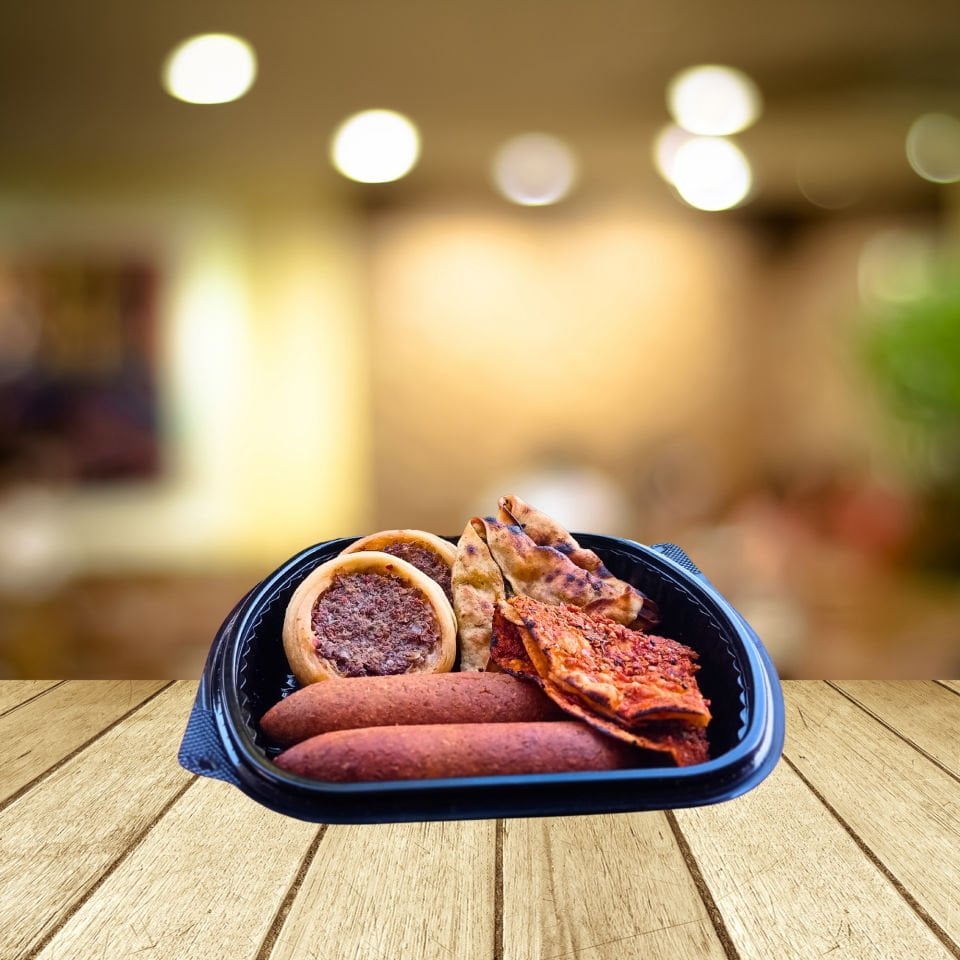 Hataydangelir Tadım Paketi