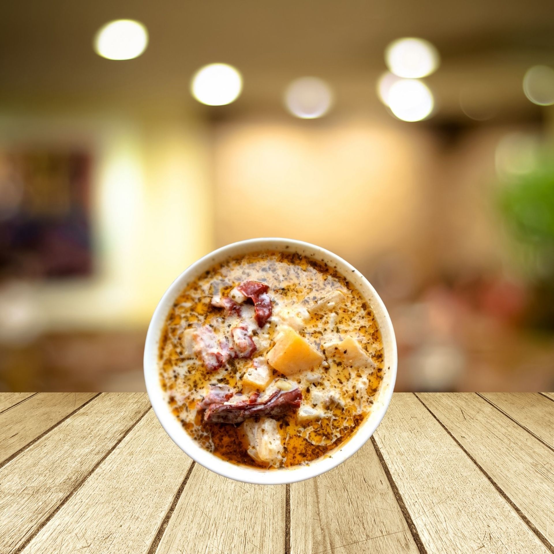 Kabak Borani(4-5 porsiyon)