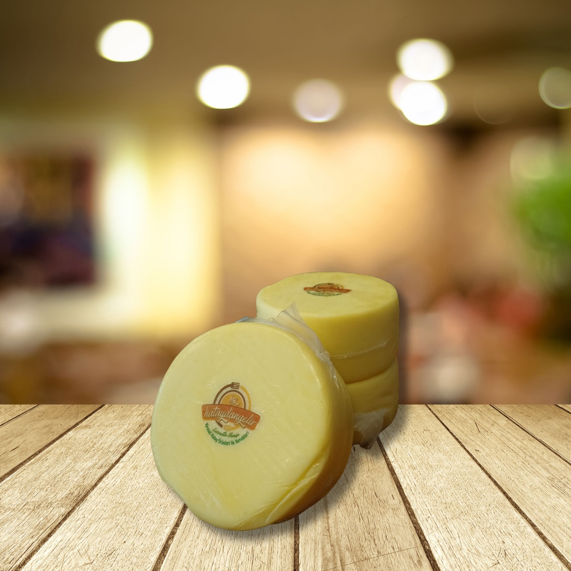 Kars Taze Kaşar Peyniri 1 Kg