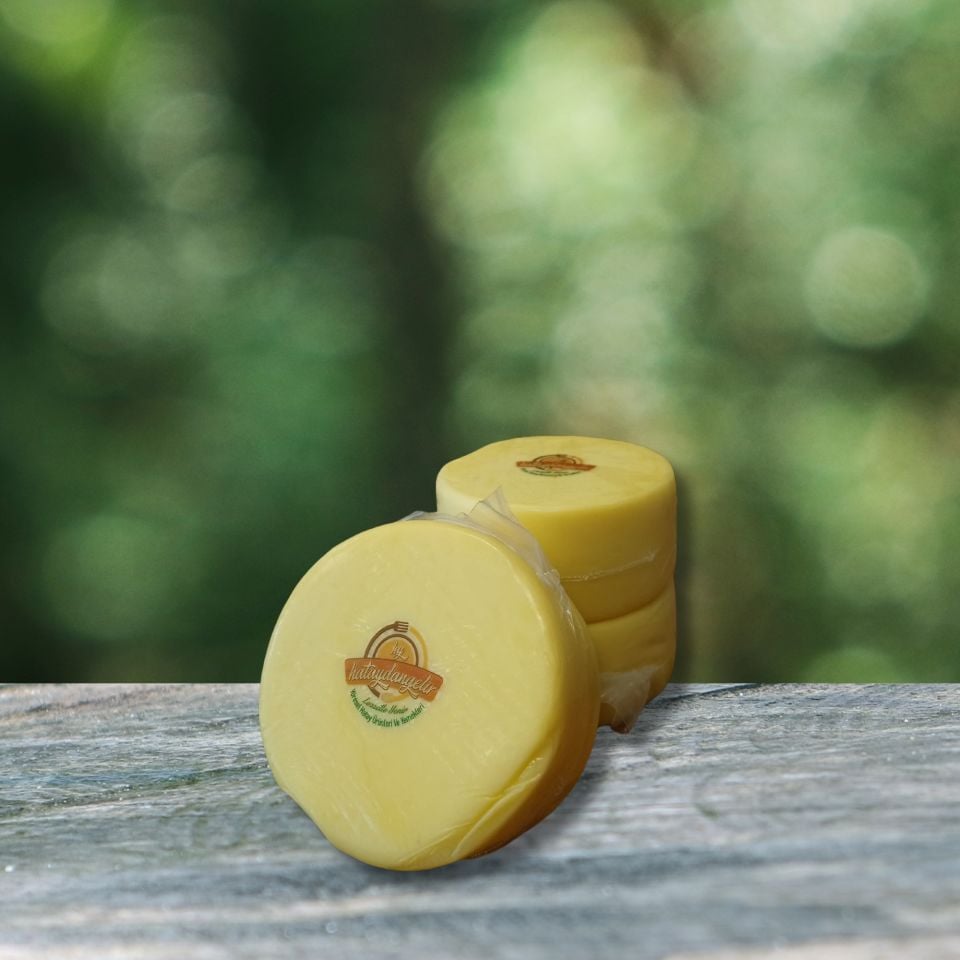 Kars Taze Kaşar Peyniri 1 Kg