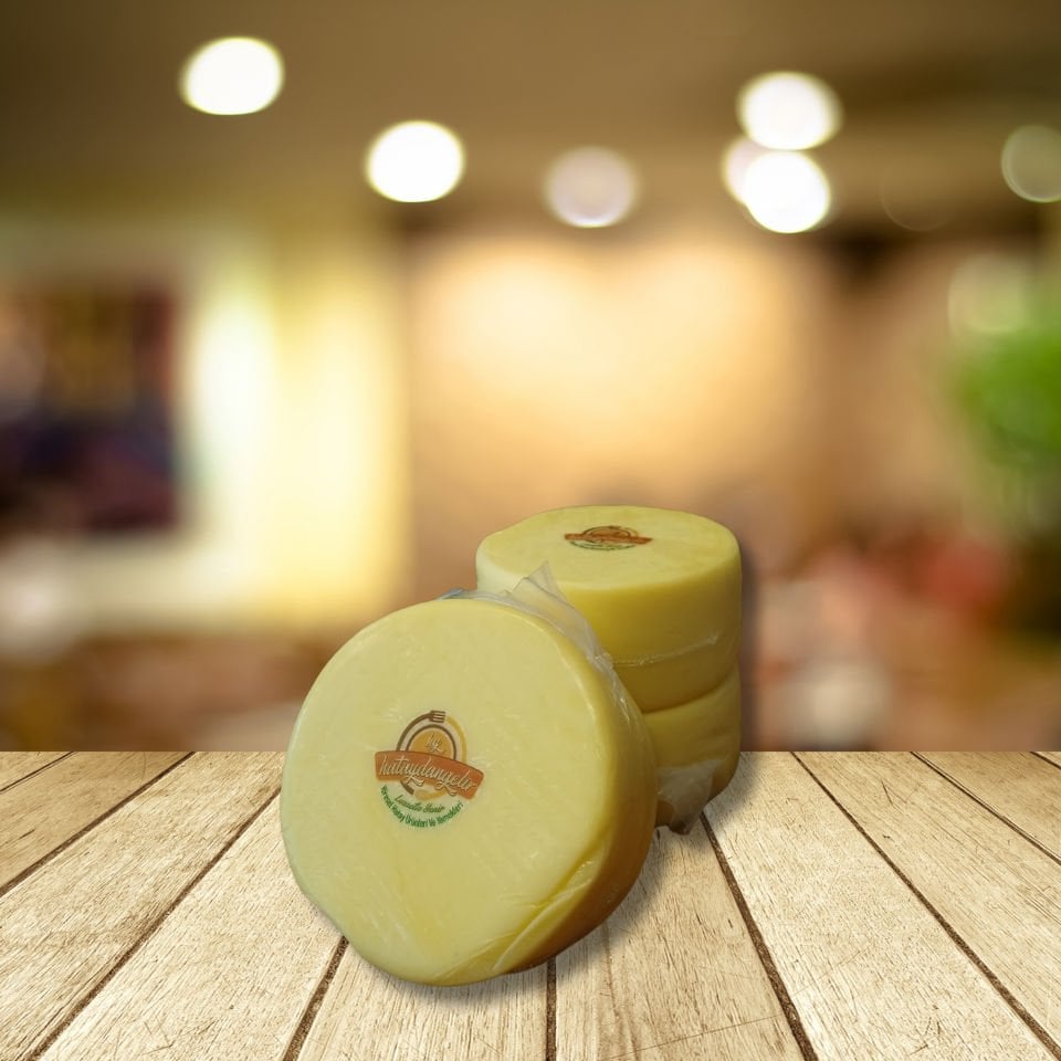 Kars Taze Kaşar Peyniri 1 Kg