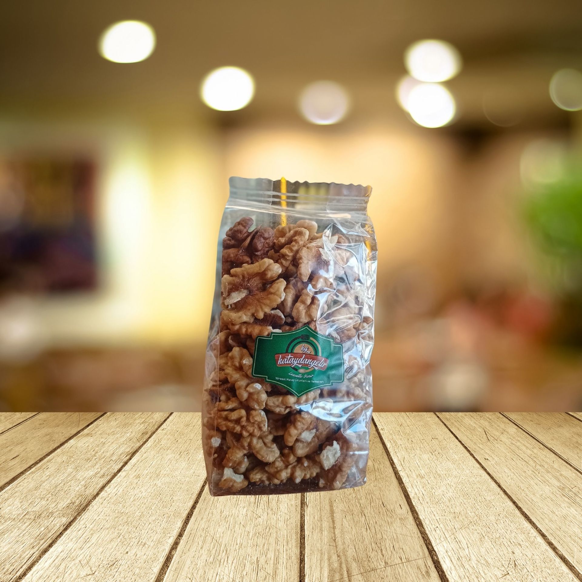 Ceviz İçi ( Kırık )