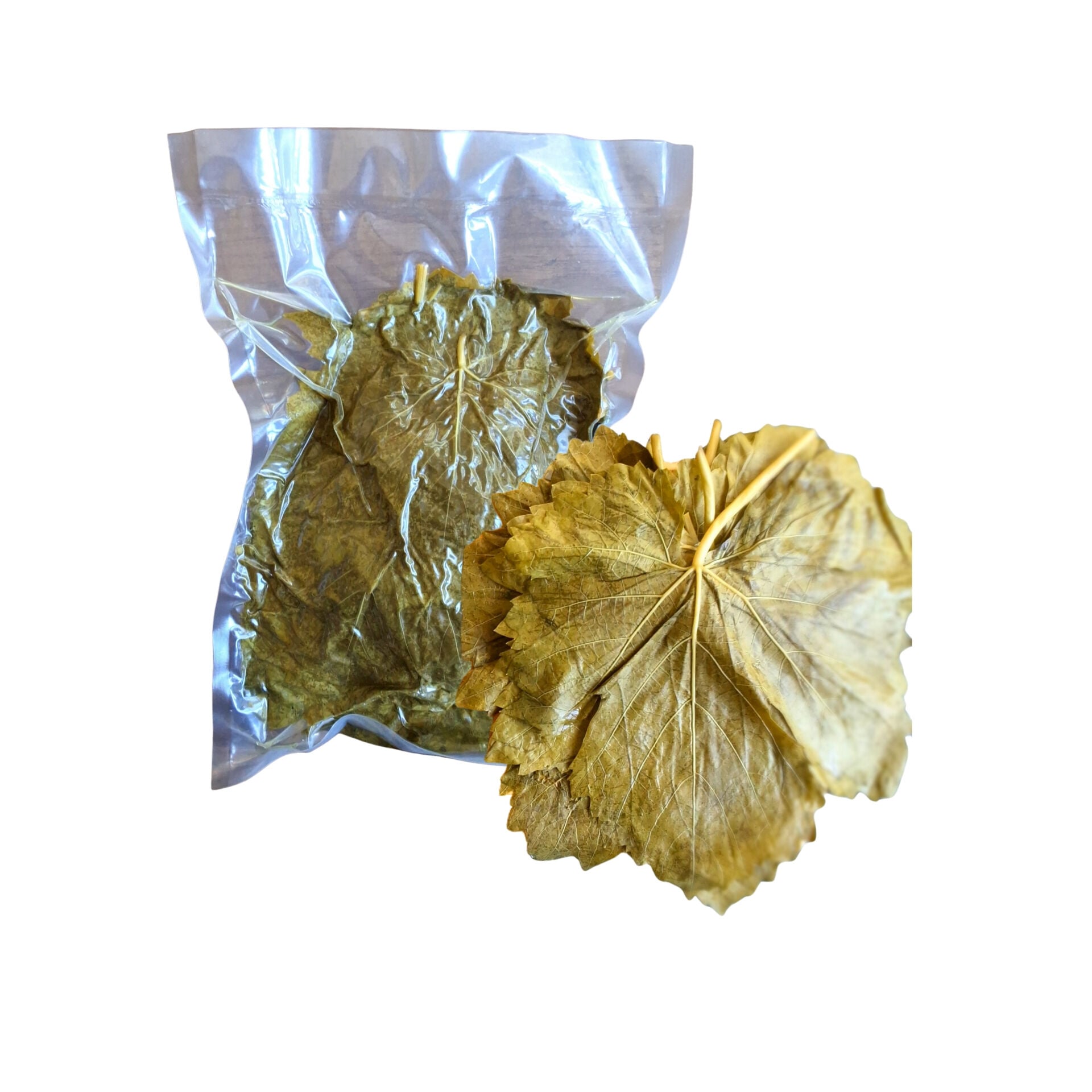 Salamura Asma Yaprağı 1 Kg