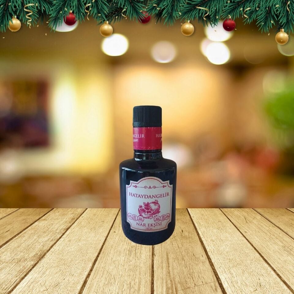 Hataydangelir Premium Nar Ekşisi (250 ml)