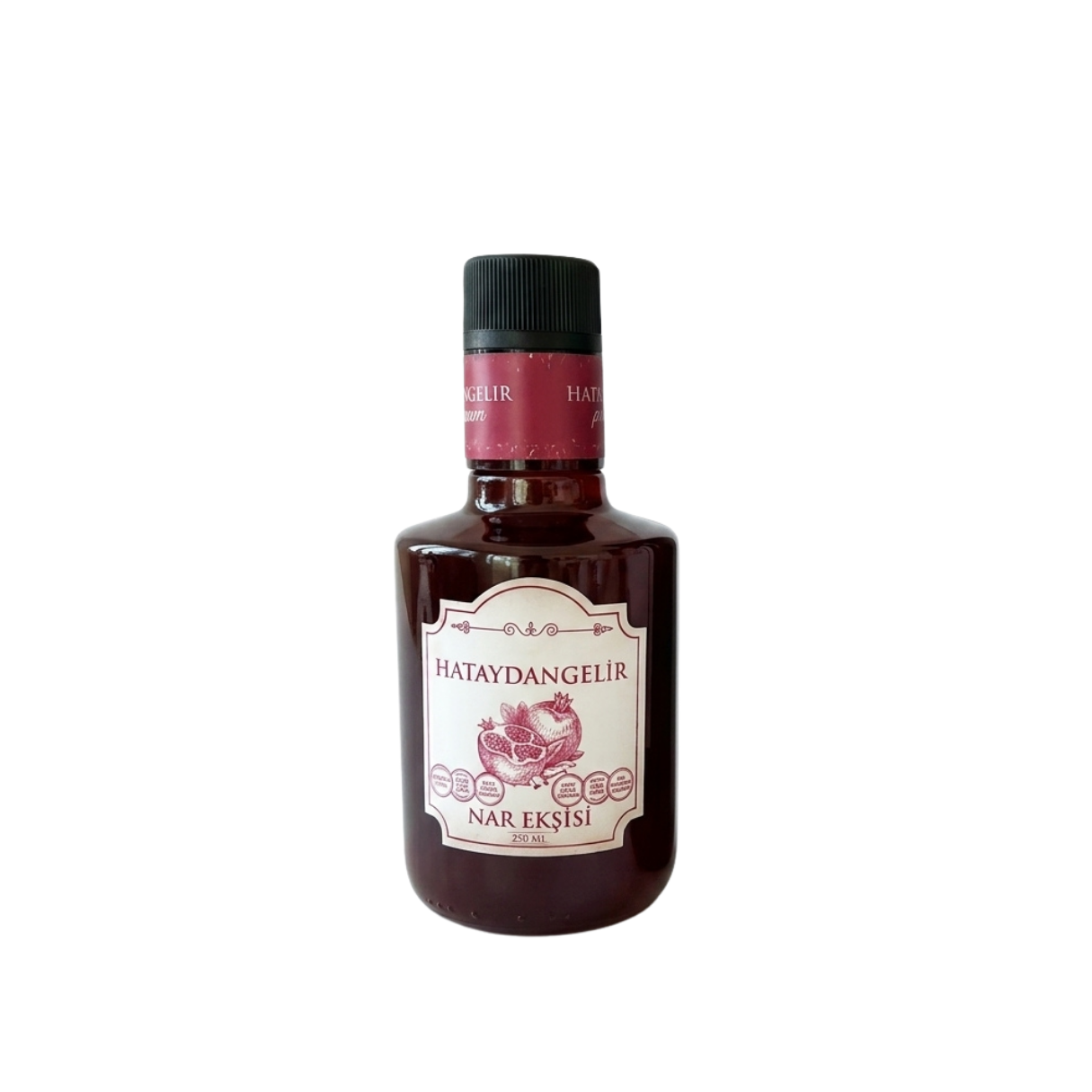 Hataydangelir Premium Nar Ekşisi (250 ml)