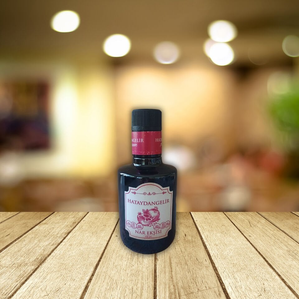 Hataydangelir Premium Nar Ekşisi (250 ml)