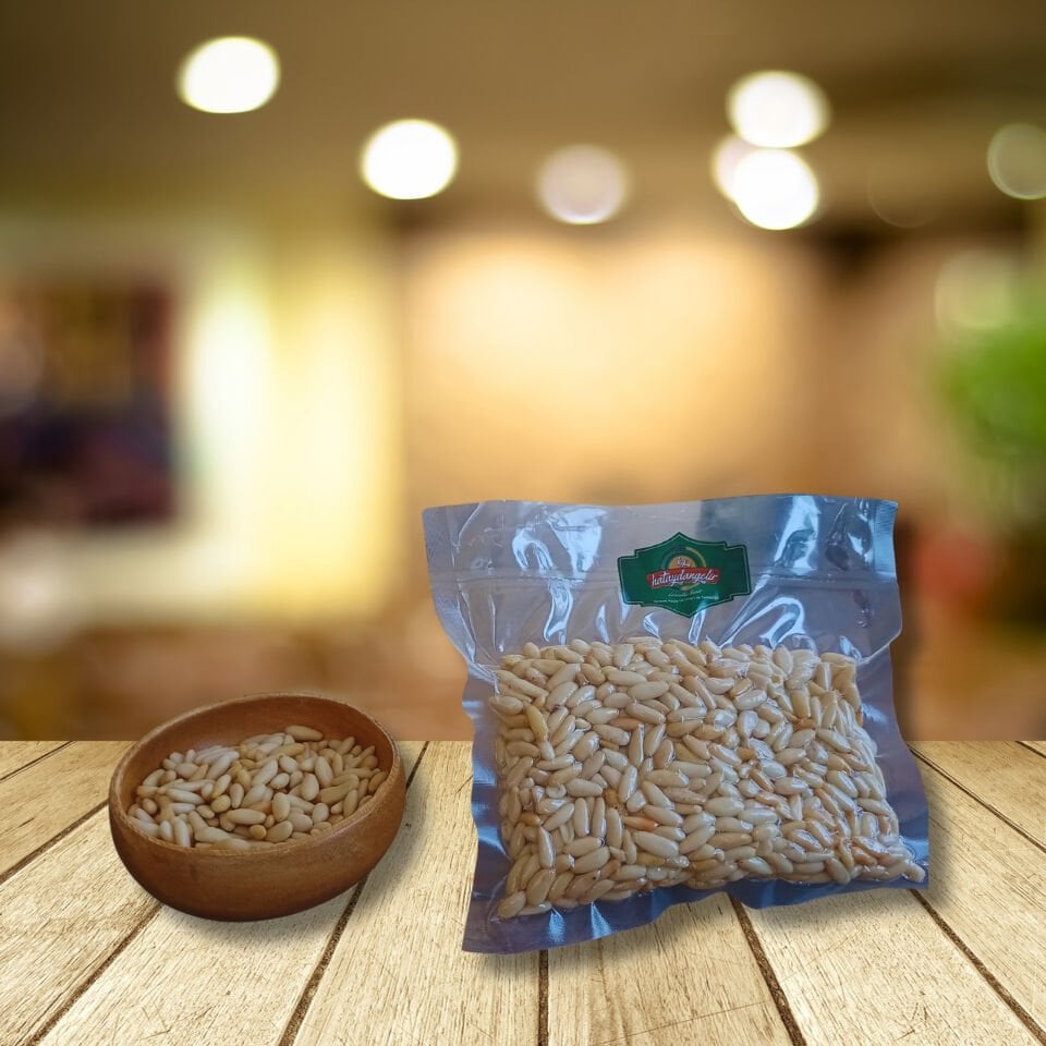 Sunabar (Çam Fıstığı) 200 gr