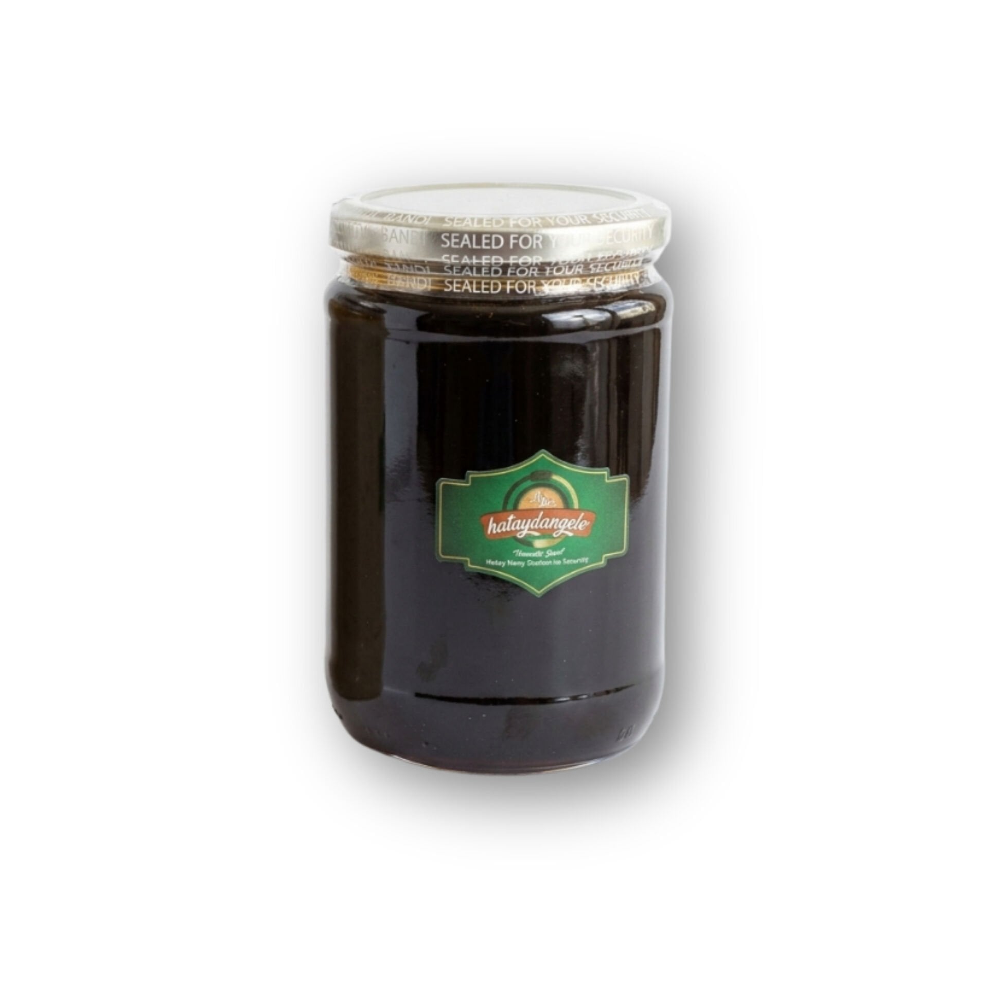 Belen Kömürçukuru Üzüm Pekmezi (660 cc)