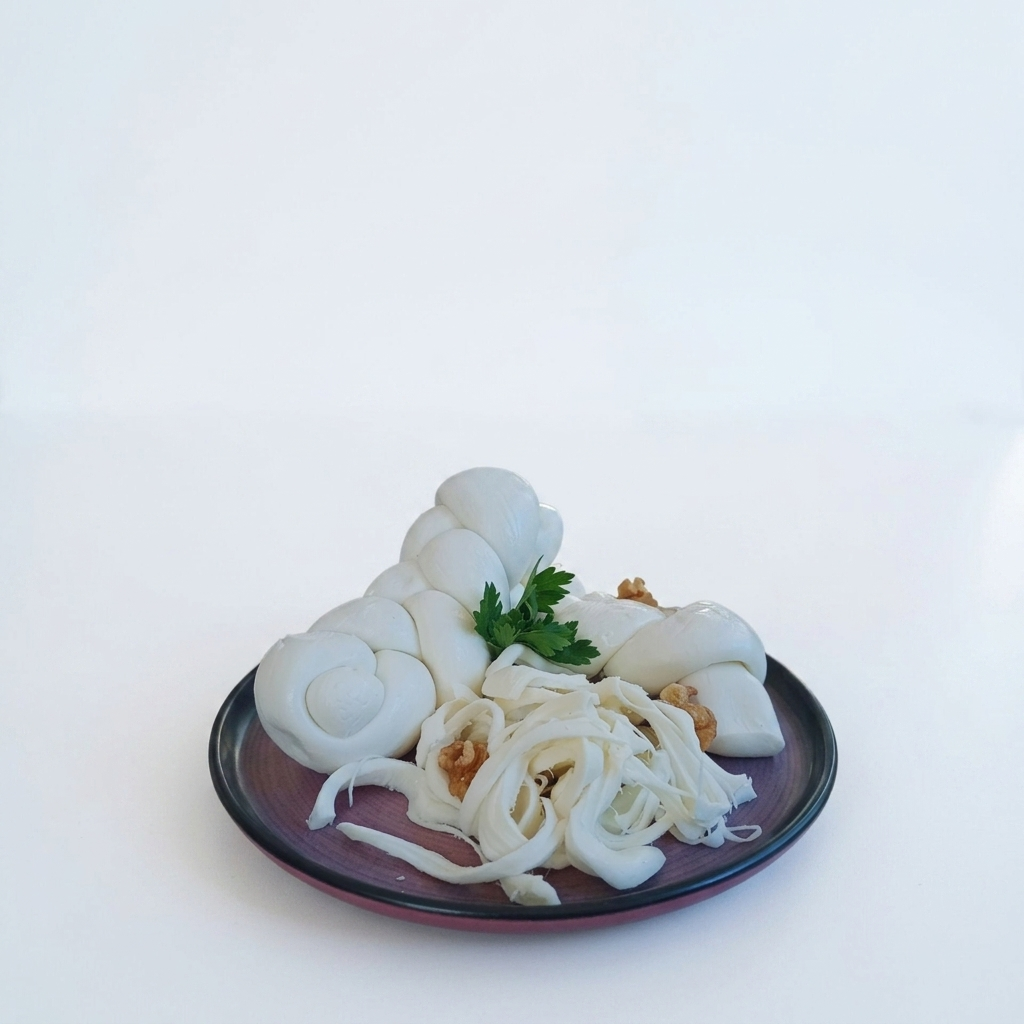 Hatay Örgü Peyniri